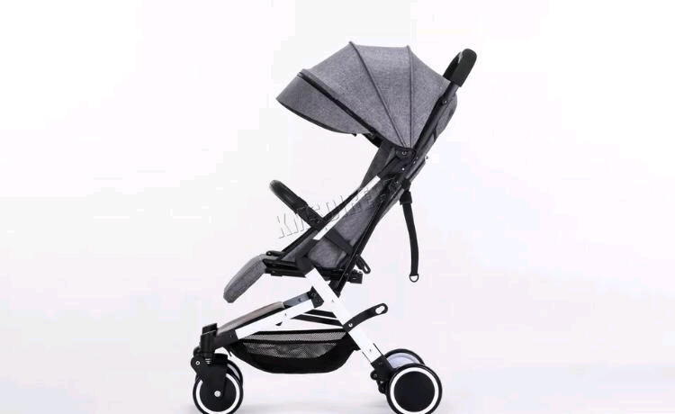 foxhunter foldable baby stroller